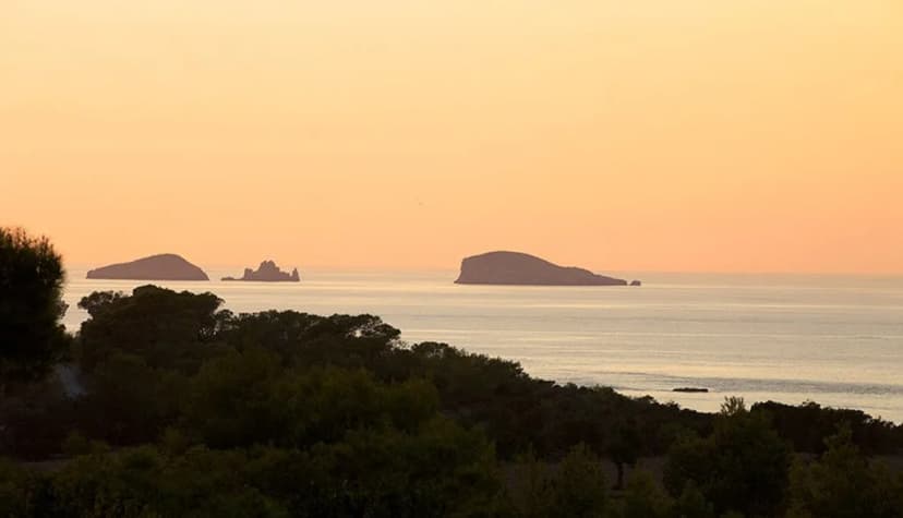 Utterly Gorgeous Ibizan Holiday Home in Glorious West-coast Location