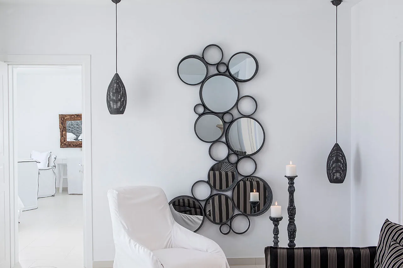 Villa Sofisticada con Piscina Privada y Diseño Contemporáneo, foto 4