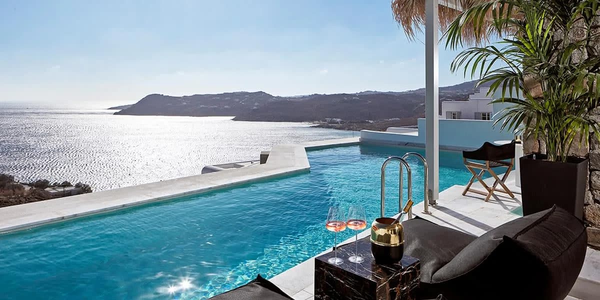Villa Sofisticada con Piscina Privada y Diseño Contemporáneo, foto 5