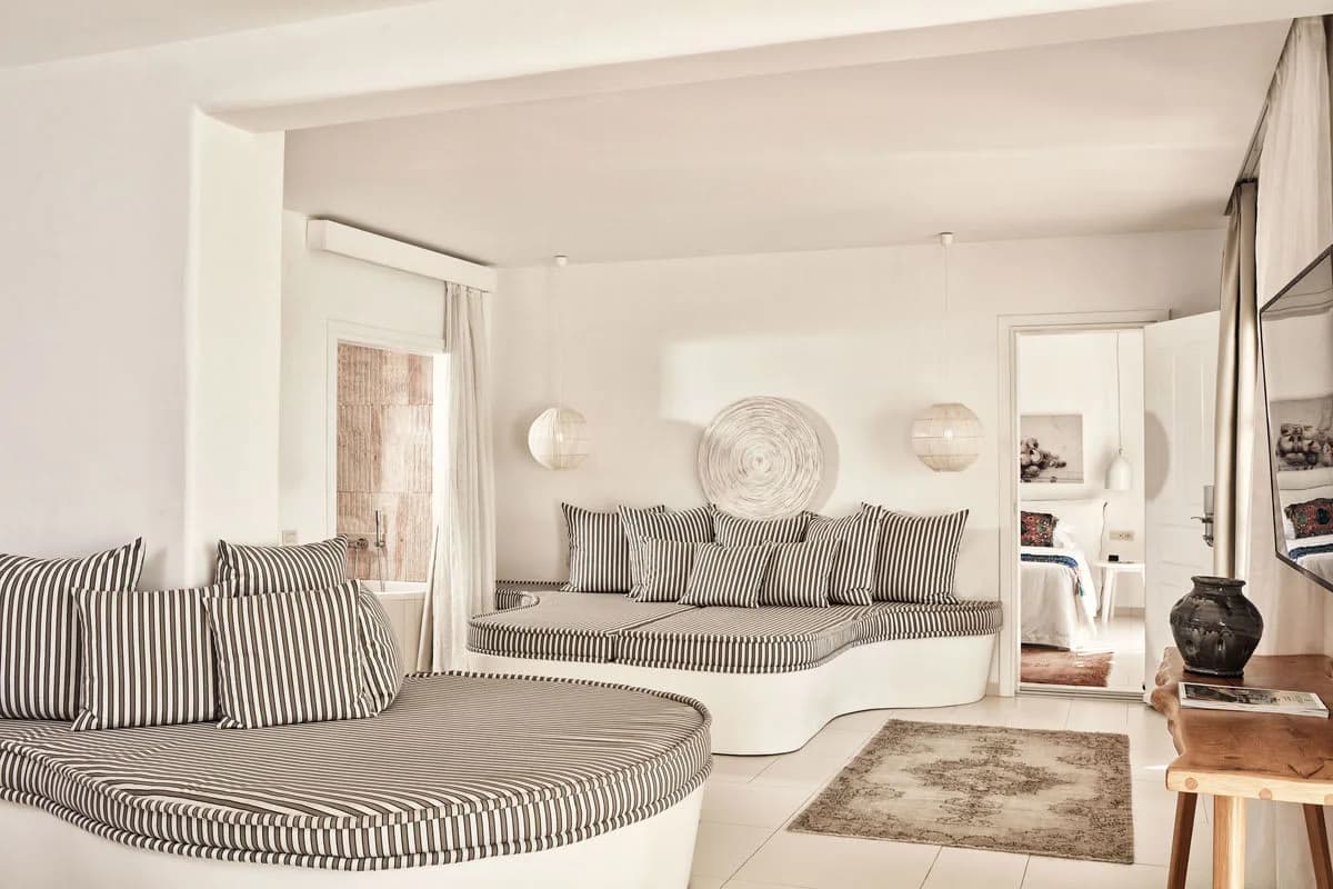 Villa de Lujo Definitiva de 2 Habitaciones, foto 3