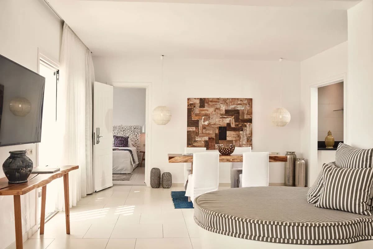 Villa de Lujo Definitiva de 2 Habitaciones, foto 4