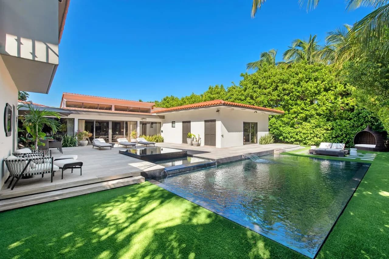 Perfect View Villa with Amazing Pool photo 5