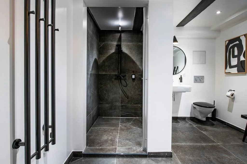 Luxurious Three Bedroom Penthouse in Copenhagen photo 3
