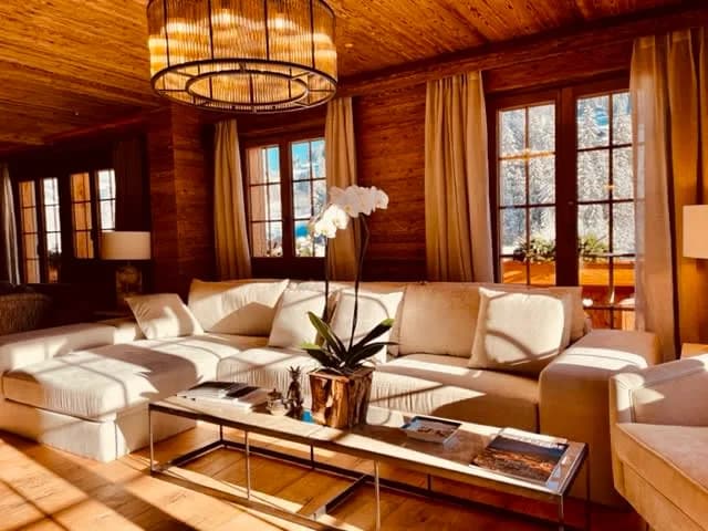 Wunderschön umhülltes romantisches Chalet, Foto 2