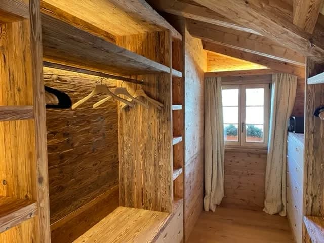 Wunderschön umhülltes romantisches Chalet, Foto 5