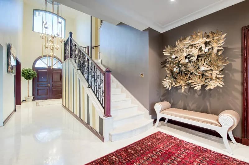 Luxurious 5 BR Villa with Private Pool photo 4