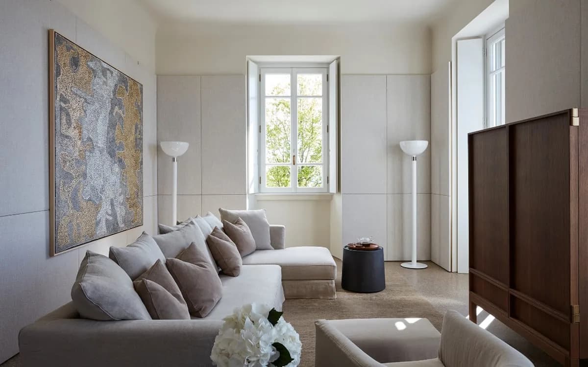 WUNDERSCHÖNE VILLA MIT BLICK AUF DEN COMER SEE, Foto 5