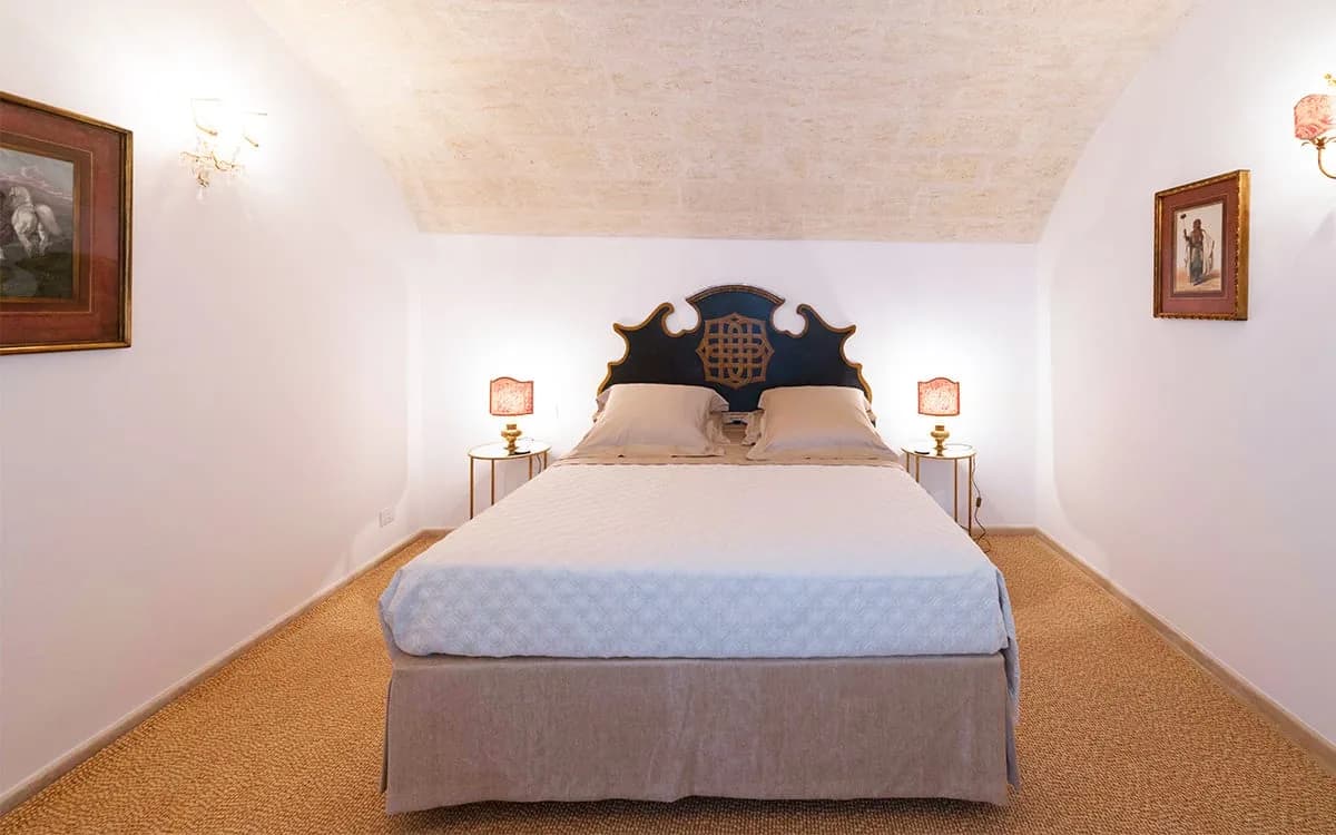 ATEMBERAUBENDE ELEGANTE VILLA IN APULIEN, Foto 2