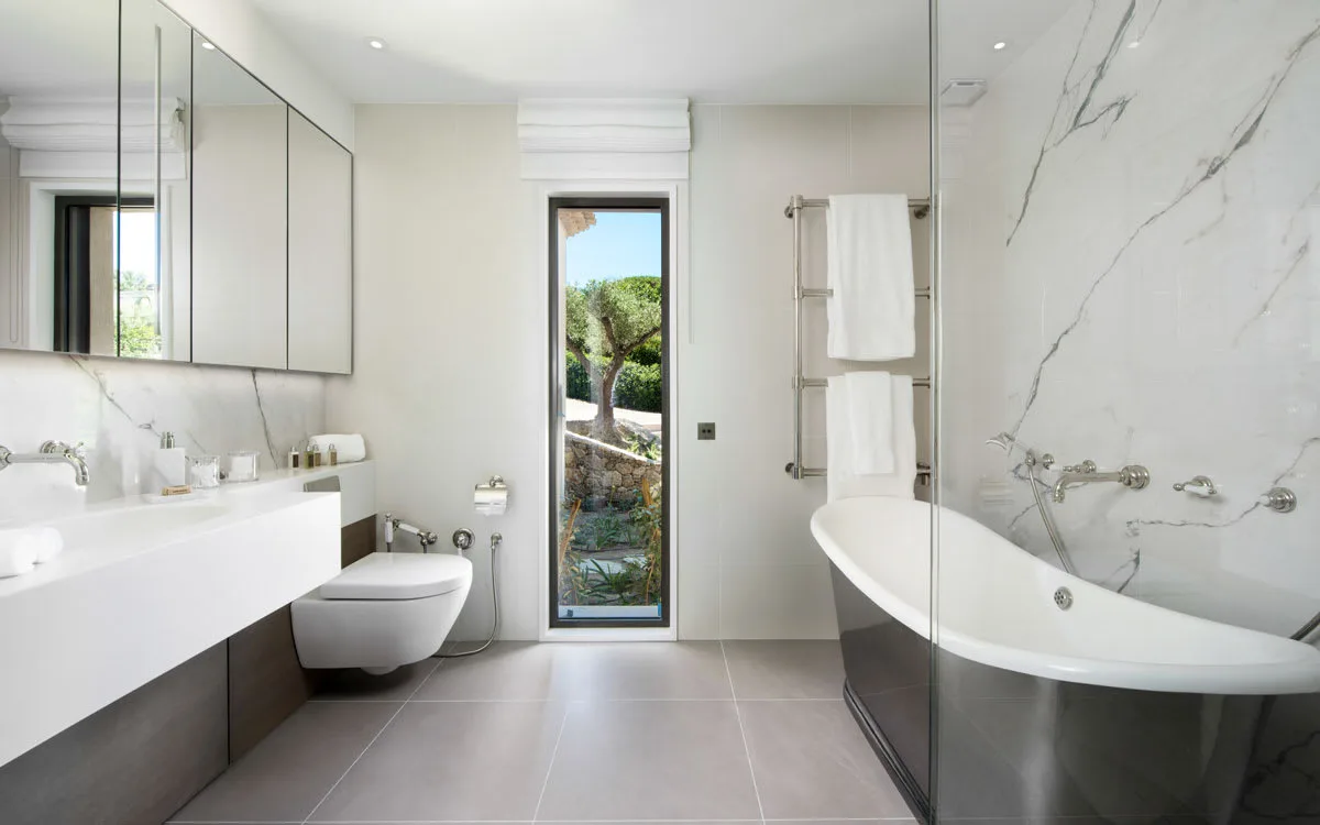 TRAUMVILLA IN ST TROPEZ, Foto 5