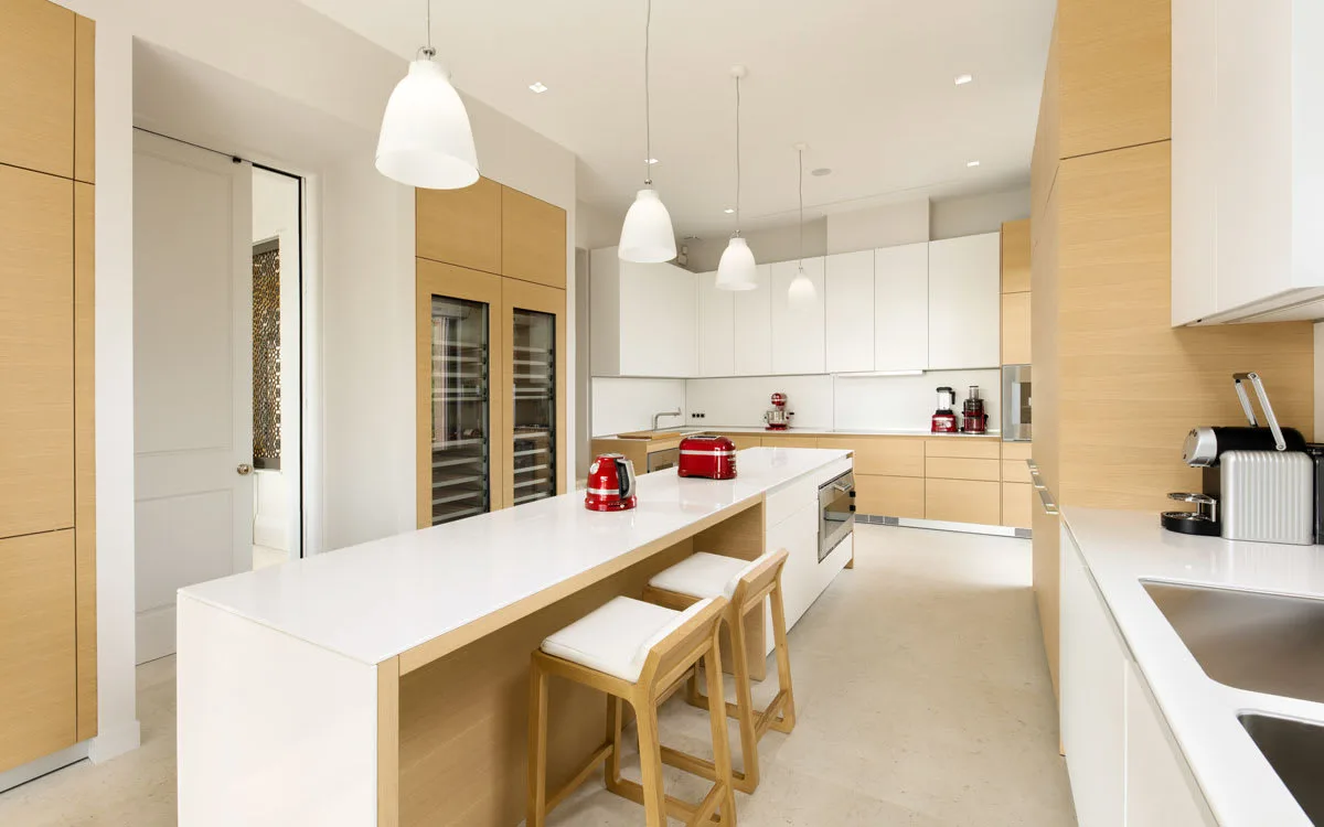 ST TROPEZ'S ATEMBERAUBENDE VILLA MIT SCHÖNEN GESTALTETEN GÄRTEN, Foto 2