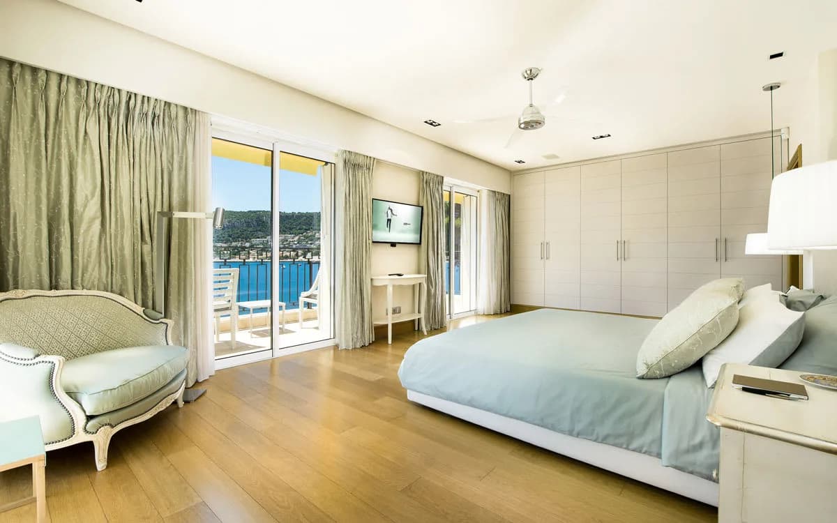 VILLA CON VISTAS ESPECTACULARES AL MAR, foto 2