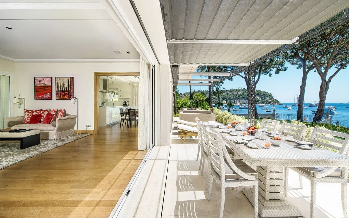 VILLA CON VISTAS ESPECTACULARES AL MAR, foto 5
