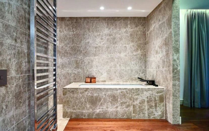 LUXURY CONTEMPORARY STYLE VILLA IN CANNES