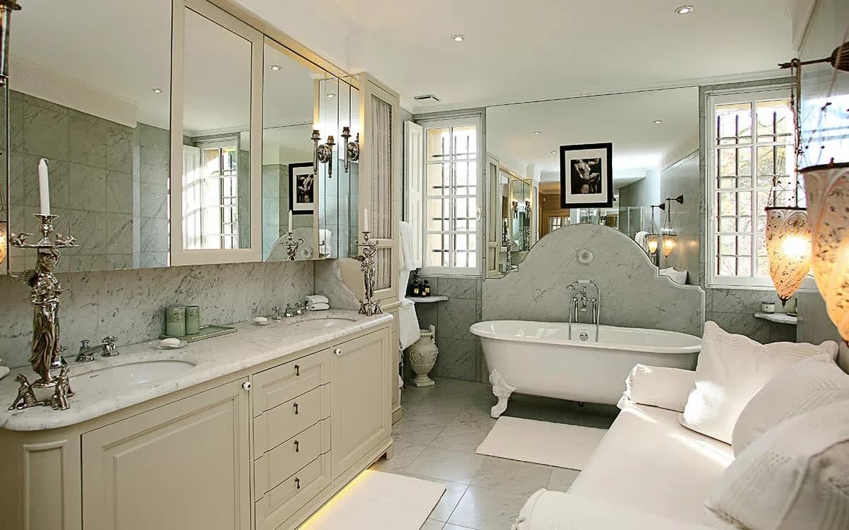 LUXURY 18TH CENTURY VILLA IN AIX EN PROVENCE photo 5