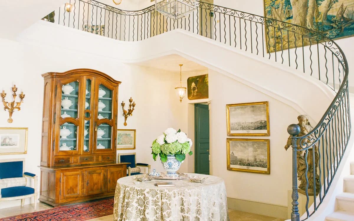Villa de luxe au bord de la rivière avec piscine privée, photo 3