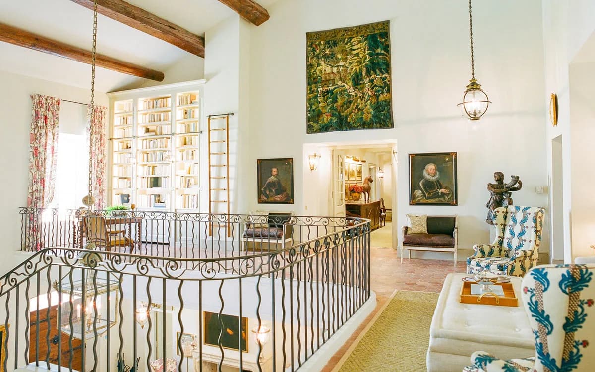 Villa de luxe au bord de la rivière avec piscine privée, photo 5