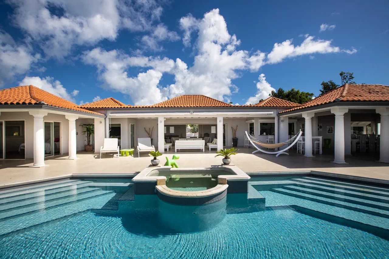 VILLA PANORÁMICA CON PISCINA INFINITA, foto 5