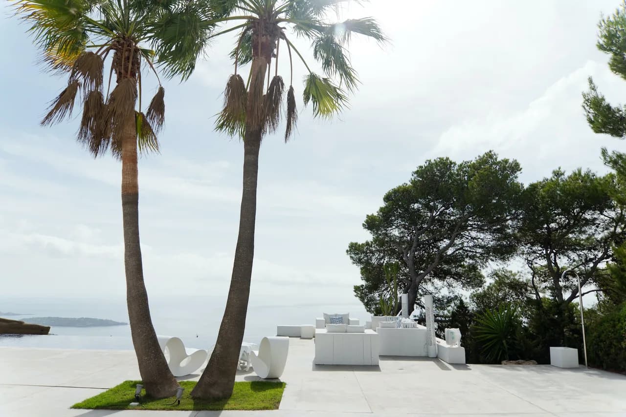 VILLA LUJOSA CON HERMOSAS VISTAS AL MAR, foto 3