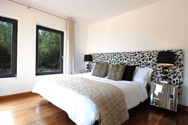 BEAUTIFUL 4B VILLA WITH VIEWS OF IBIZA photo 3