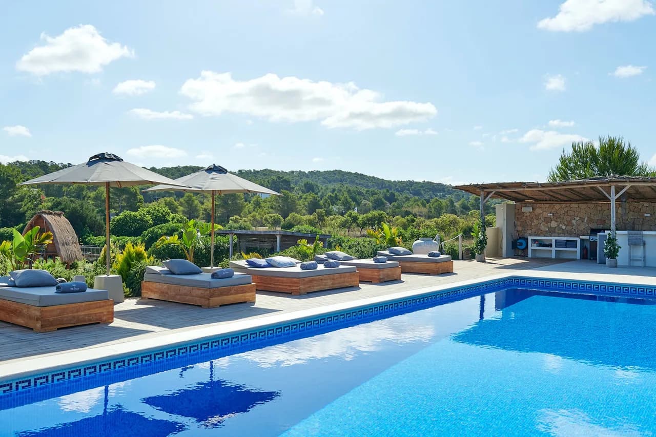 VILLA HERMOSAMENTE DISEÑADA CERCA DE LA PLAYA, foto 3