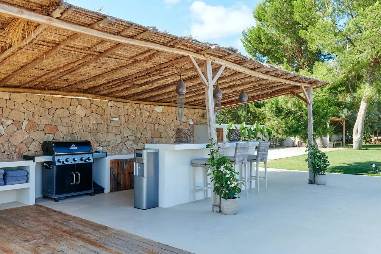 VILLA HERMOSAMENTE DISEÑADA CERCA DE LA PLAYA, foto 4