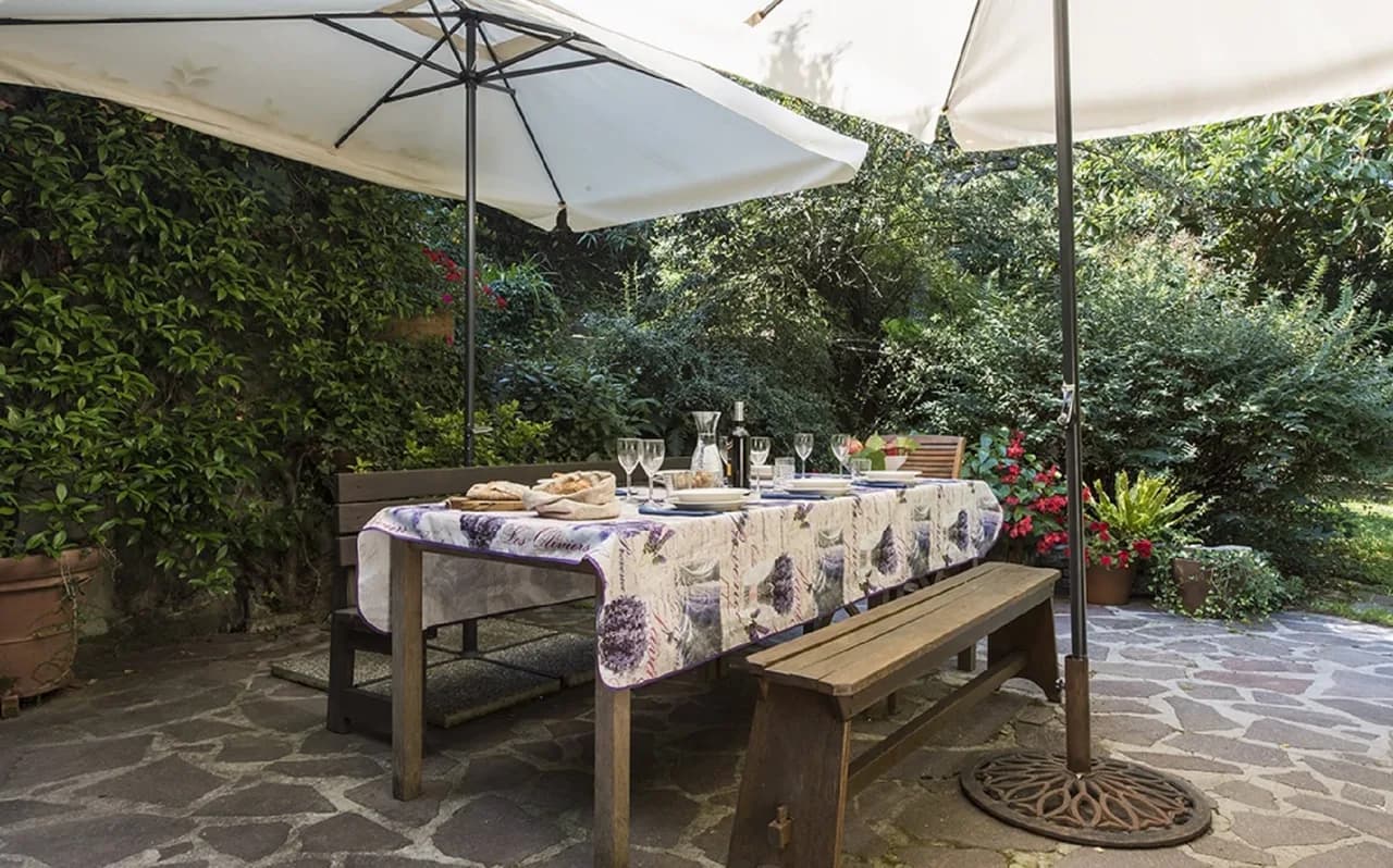 Stimmungsvolles Landhaus zwischen Lucca und der Versilia-Küste, Foto 5