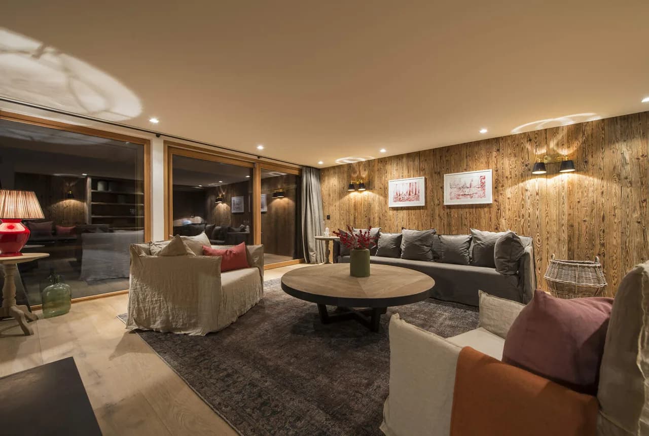 PENTHOUSE DELUXE PRIME, foto 2