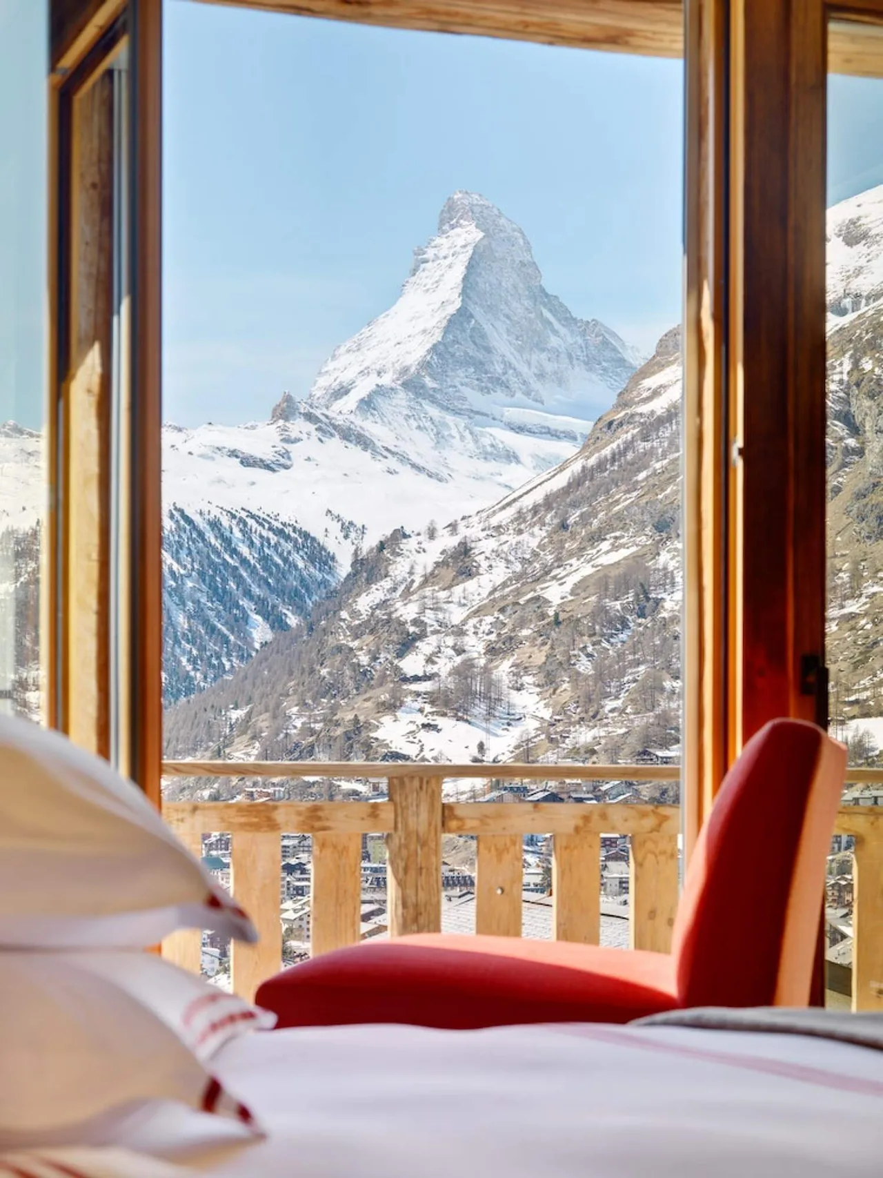SCHÖNES GRAND CHALET MIT DAMPFBAD, SAUNA UND JACUZZI, Foto 3
