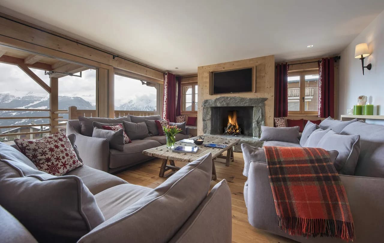 APPARTEMENT ÉBLOUISSANT ET CONVIVIAL AVEC JACUZZI EXTÉRIEUR