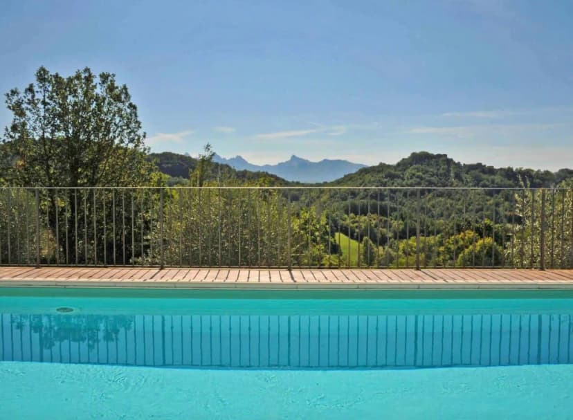 Perfect Villa for Utmost Privacy and Seclusion