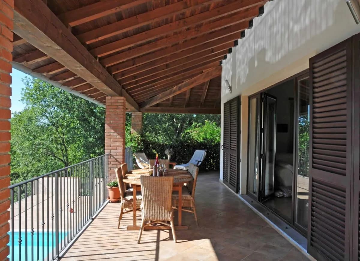 Perfekte Villa für höchste Privatsphäre und Abgeschiedenheit, Foto 3