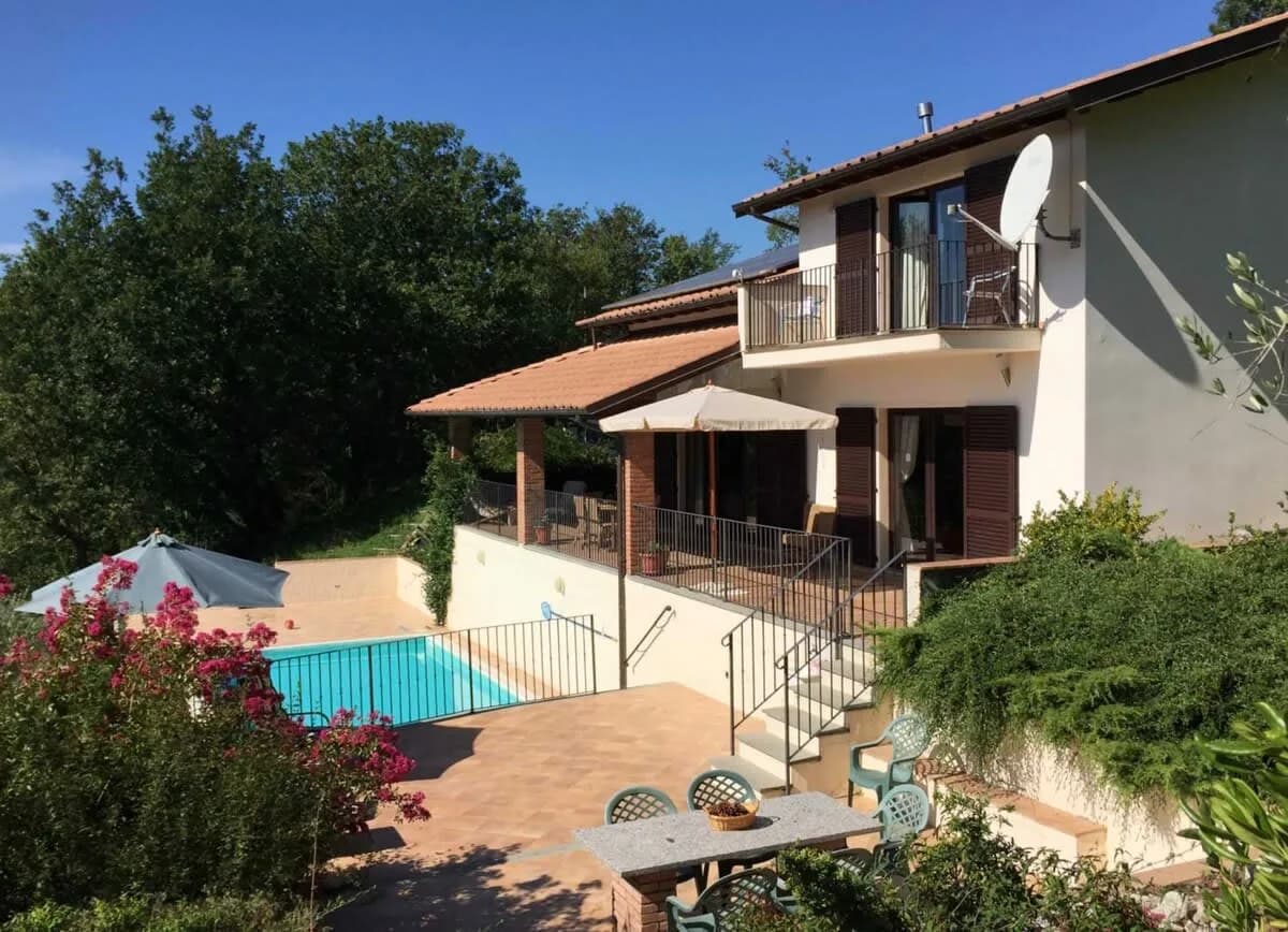 Perfekte Villa für höchste Privatsphäre und Abgeschiedenheit, Foto 4
