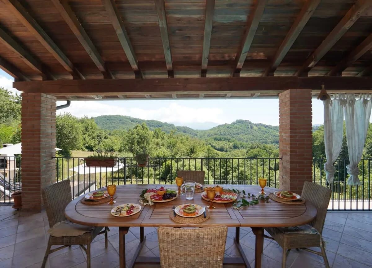Perfekte Villa für höchste Privatsphäre und Abgeschiedenheit, Foto 5