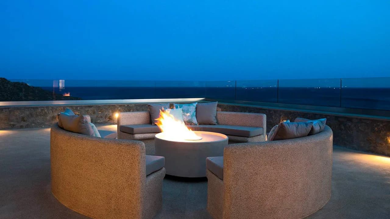 Luxuriöse Mykonos-Oase mit exquisiter Landschaft, Foto 4