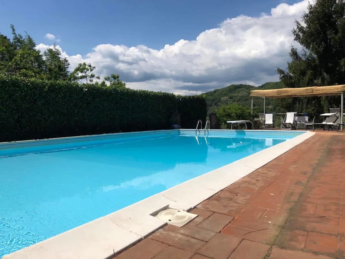 Villa de campo que ofrece comodidades modernas de alta calidad, foto 4