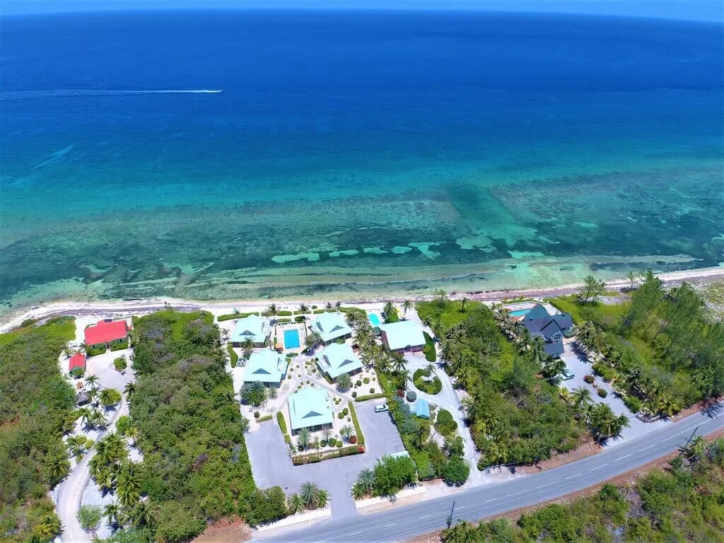 Lujoso Frente a la Playa de 3 Habitaciones, # 4 Verde, Vistas Impresionantes, foto 4