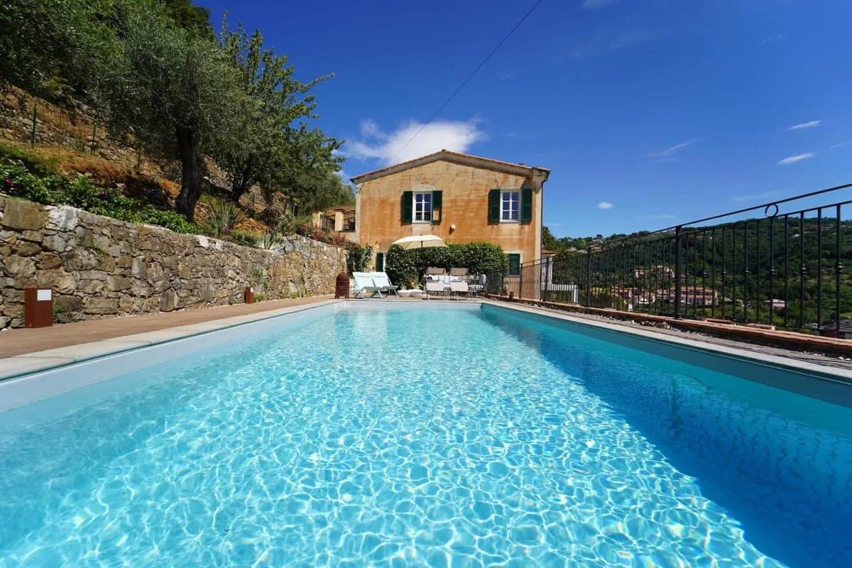 Villa parfaite avec d'excellentes commodités