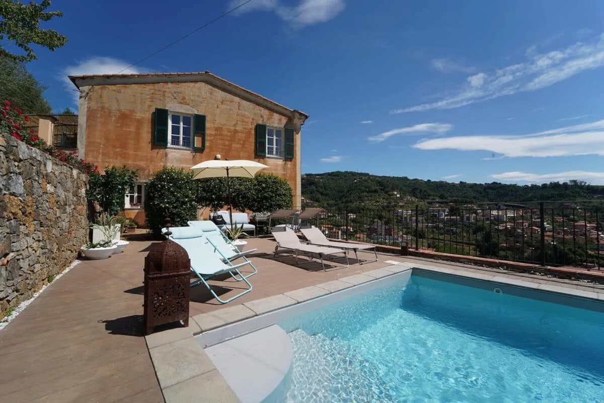 Villa parfaite avec d'excellentes commodités, photo 2