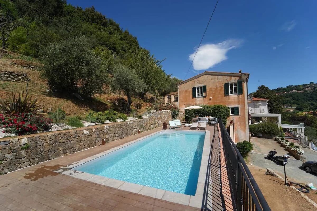 Villa parfaite avec d'excellentes commodités, photo 3