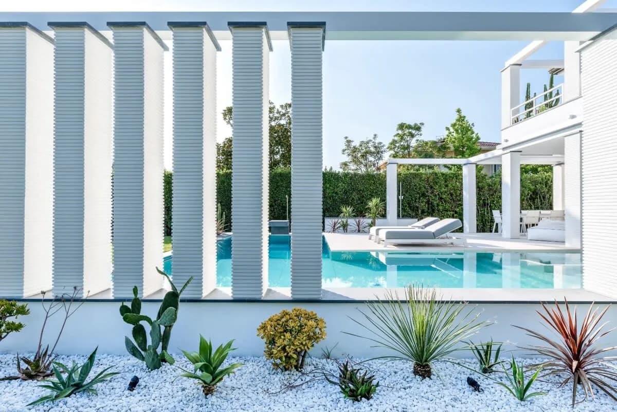 Moderne, luxuriöse versteckte Perle nahe Forte Dei Marmi, Foto 3