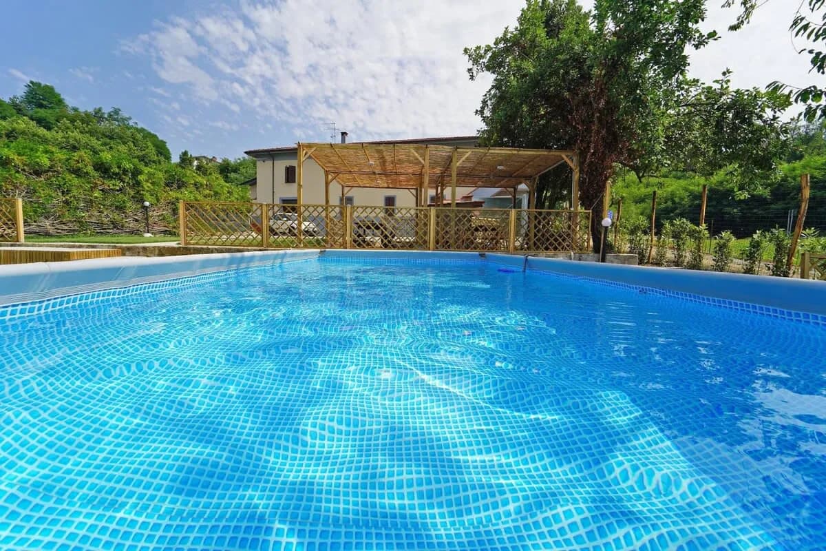 Country House Located In A Strategic Place, Foto 3