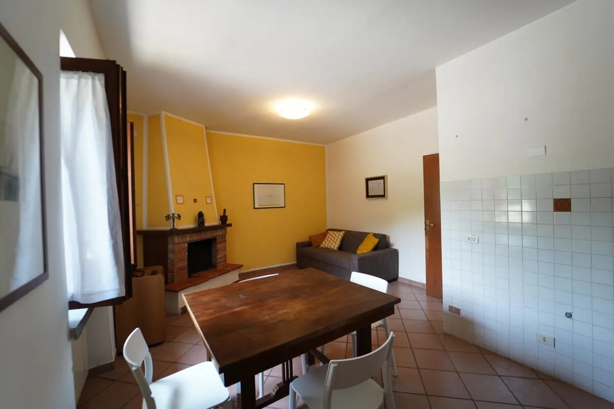 Country House Located In A Strategic Place, Foto 4
