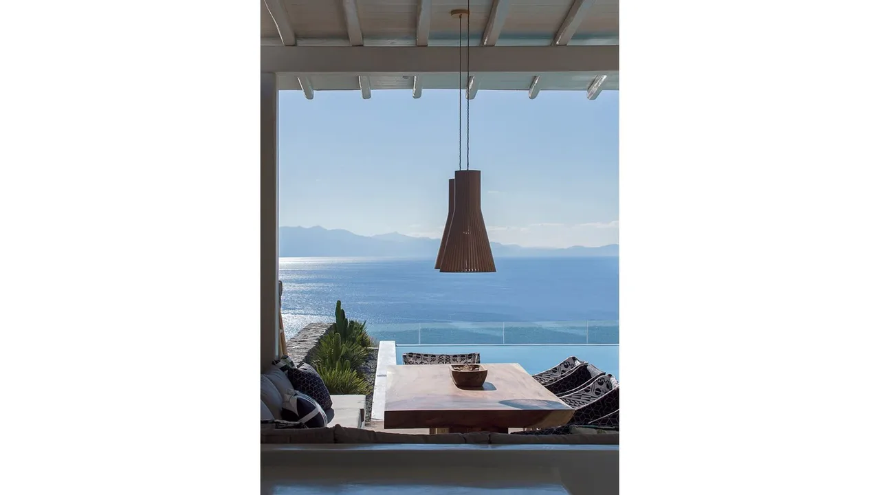 Absolute Luxus-Villa für einen intimen Familienurlaub, Foto 4