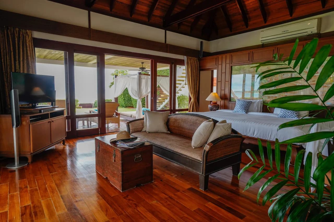 GRAND VILLA BEKANNT FÜR VERANSTALTUNGEN UND PARTYS, Foto 3