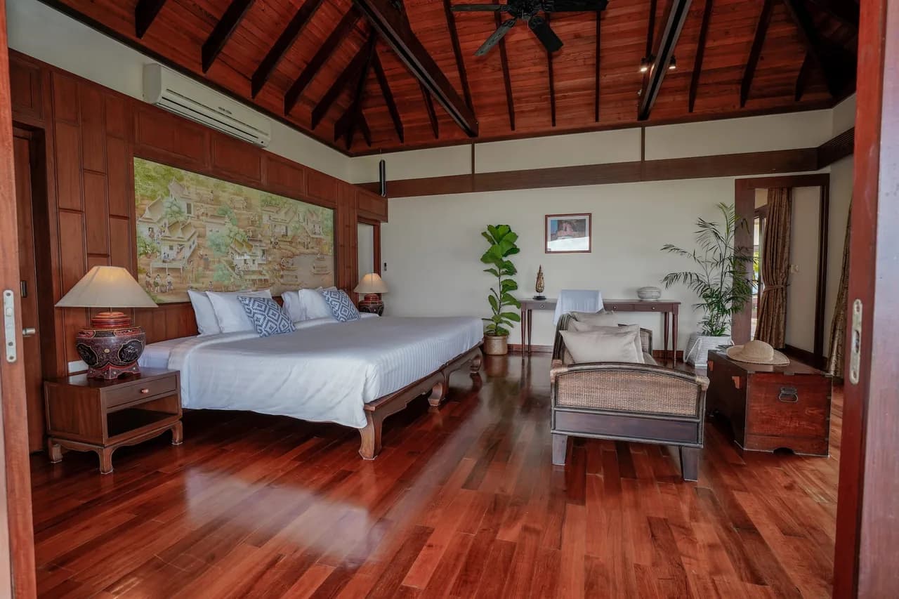 GRAND VILLA BEKANNT FÜR VERANSTALTUNGEN UND PARTYS, Foto 4