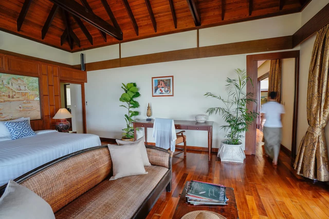 GRAND VILLA BEKANNT FÜR VERANSTALTUNGEN UND PARTYS, Foto 5