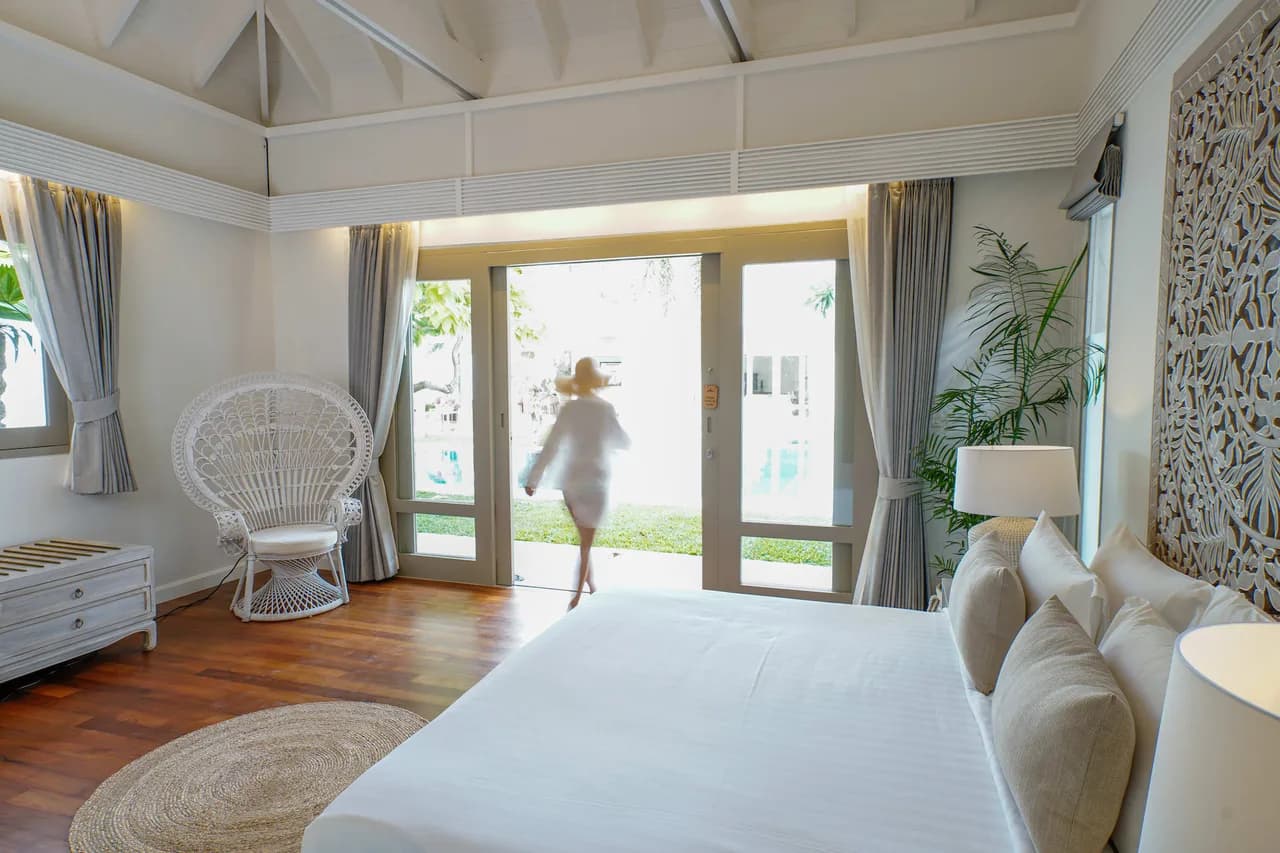 Impresionante Villa Frente al Mar con Amplios Jardines, foto 5