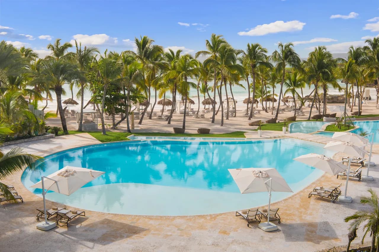 Oceanview Luxury Villa in Punta Cana photo 4