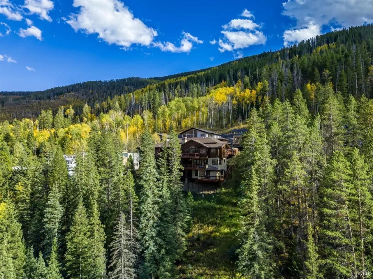 Ski-In Hot Tub Residence in Vail photo 4