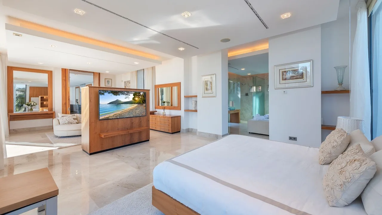 IMPRESIONANTE VILLA ESPAÑOLA DE LUJO, foto 3